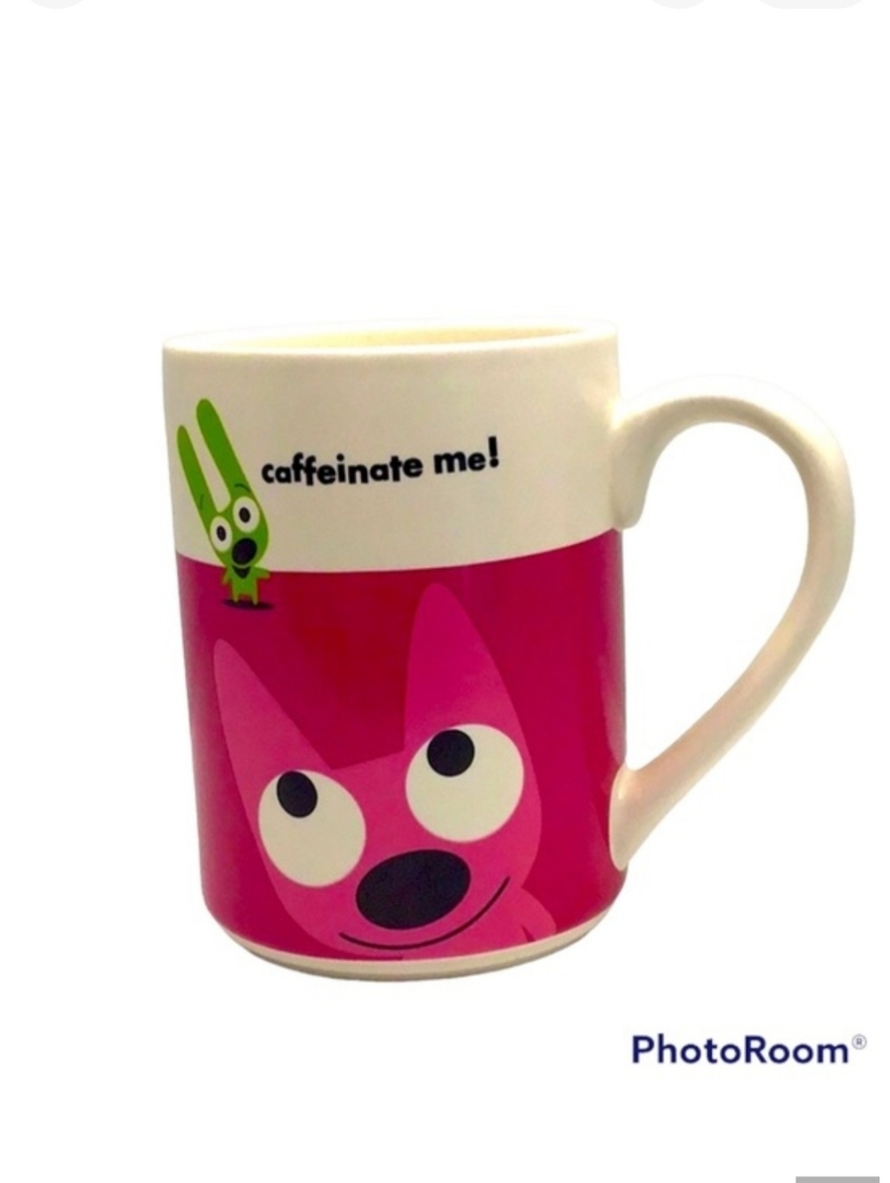 💚 Hallmark Mug with cute design